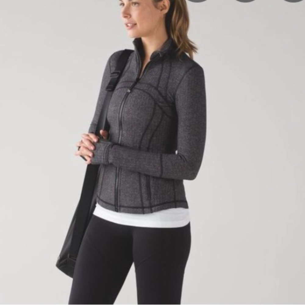 Lululemon Women's Define Jacket